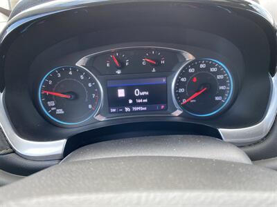 2020 Chevrolet Traverse LT Leather   - Photo 25 - Morgantown, WV 26505