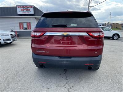2020 Chevrolet Traverse LT Leather   - Photo 6 - Morgantown, WV 26505