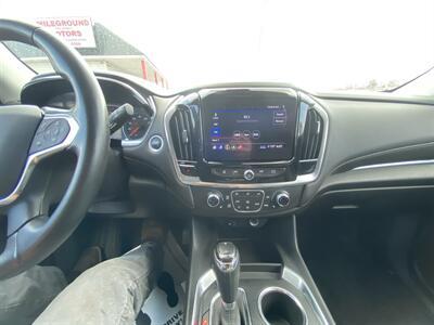 2020 Chevrolet Traverse LT Leather   - Photo 28 - Morgantown, WV 26505