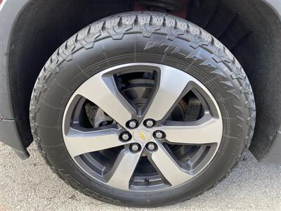 2020 Chevrolet Traverse LT Leather   - Photo 9 - Morgantown, WV 26505
