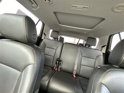 2020 Chevrolet Traverse LT Leather   - Photo 30 - Morgantown, WV 26505