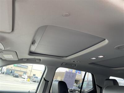 2020 Chevrolet Traverse LT Leather   - Photo 22 - Morgantown, WV 26505