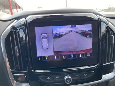 2020 Chevrolet Traverse LT Leather   - Photo 29 - Morgantown, WV 26505