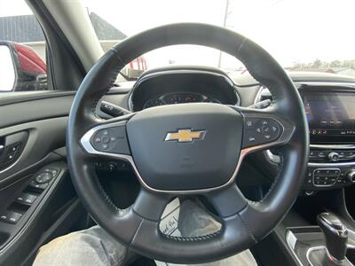2020 Chevrolet Traverse LT Leather   - Photo 27 - Morgantown, WV 26505