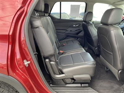 2020 Chevrolet Traverse LT Leather   - Photo 18 - Morgantown, WV 26505