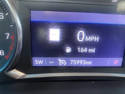 2020 Chevrolet Traverse LT Leather   - Photo 26 - Morgantown, WV 26505