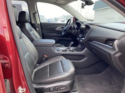 2020 Chevrolet Traverse LT Leather   - Photo 20 - Morgantown, WV 26505