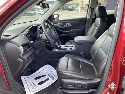 2020 Chevrolet Traverse LT Leather   - Photo 12 - Morgantown, WV 26505