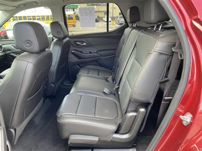 2020 Chevrolet Traverse LT Leather   - Photo 14 - Morgantown, WV 26505