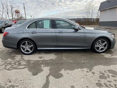 2017 Mercedes-Benz E 300 4MATIC   - Photo 4 - Morgantown, WV 26505