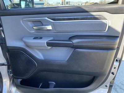 2019 RAM 1500 Big Horn - Photo 19 - Morgantown, WV 26505