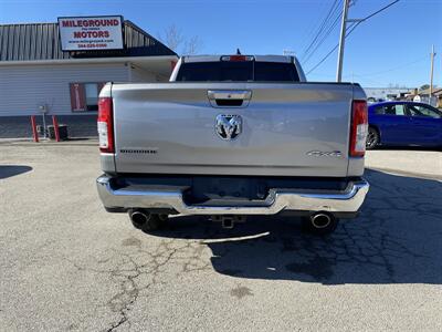 2019 RAM 1500 Big Horn - Photo 6 - Morgantown, WV 26505