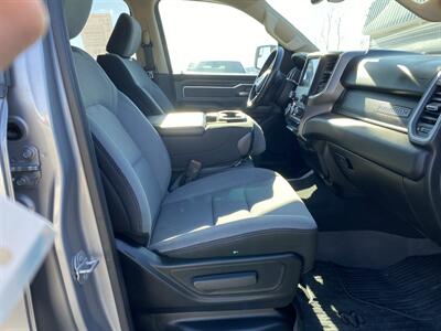 2019 RAM 1500 Big Horn - Photo 20 - Morgantown, WV 26505