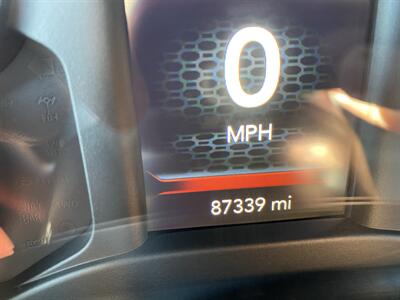 2019 RAM 1500 Big Horn - Photo 25 - Morgantown, WV 26505