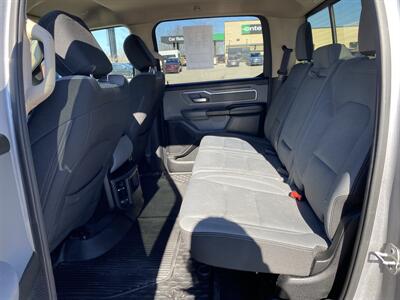 2019 RAM 1500 Big Horn - Photo 15 - Morgantown, WV 26505