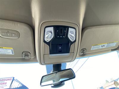 2019 RAM 1500 Big Horn - Photo 22 - Morgantown, WV 26505