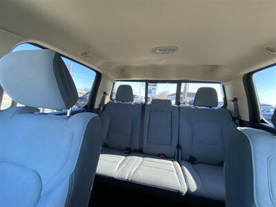 2019 RAM 1500 Big Horn - Photo 29 - Morgantown, WV 26505