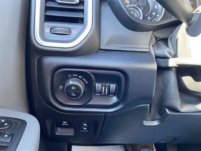 2019 RAM 1500 Big Horn - Photo 23 - Morgantown, WV 26505