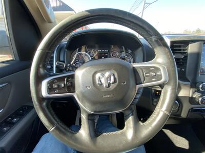 2019 RAM 1500 Big Horn - Photo 26 - Morgantown, WV 26505