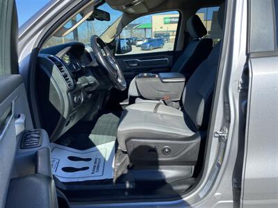 2019 RAM 1500 Big Horn - Photo 13 - Morgantown, WV 26505