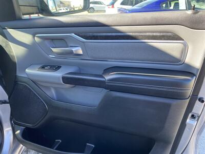 2019 RAM 1500 Big Horn - Photo 21 - Morgantown, WV 26505