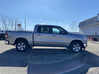 2019 RAM 1500 Big Horn - Photo 4 - Morgantown, WV 26505