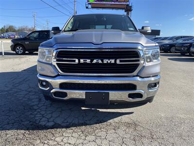2019 RAM 1500 Big Horn - Photo 2 - Morgantown, WV 26505