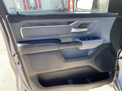 2019 RAM 1500 Big Horn - Photo 14 - Morgantown, WV 26505