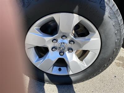 2019 RAM 1500 Big Horn - Photo 11 - Morgantown, WV 26505