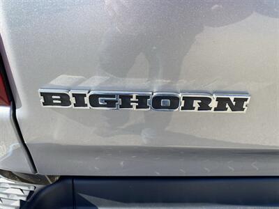 2019 RAM 1500 Big Horn - Photo 7 - Morgantown, WV 26505
