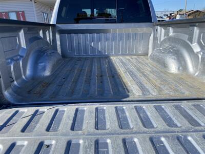 2019 RAM 1500 Big Horn - Photo 17 - Morgantown, WV 26505