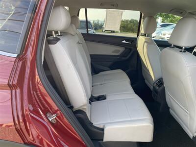 2018 Volkswagen Tiguan 2.0T SE 4Motion - Photo 17 - Morgantown, WV 26505
