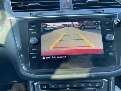 2018 Volkswagen Tiguan 2.0T SE 4Motion - Photo 27 - Morgantown, WV 26505