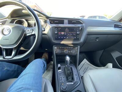 2018 Volkswagen Tiguan 2.0T SE 4Motion - Photo 26 - Morgantown, WV 26505