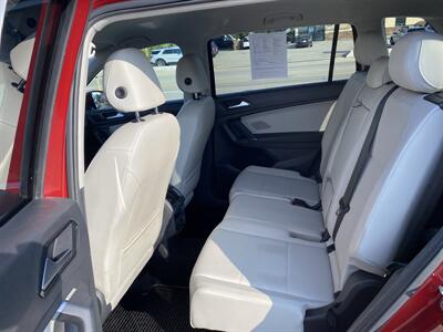 2018 Volkswagen Tiguan 2.0T SE 4Motion - Photo 14 - Morgantown, WV 26505