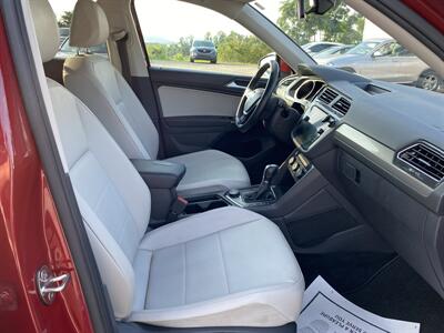 2018 Volkswagen Tiguan 2.0T SE 4Motion - Photo 19 - Morgantown, WV 26505