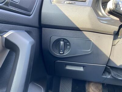 2018 Volkswagen Tiguan 2.0T SE 4Motion - Photo 22 - Morgantown, WV 26505
