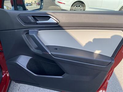 2018 Volkswagen Tiguan 2.0T SE 4Motion - Photo 20 - Morgantown, WV 26505