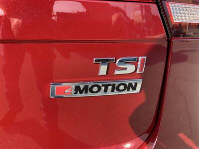 2018 Volkswagen Tiguan 2.0T SE 4Motion - Photo 7 - Morgantown, WV 26505