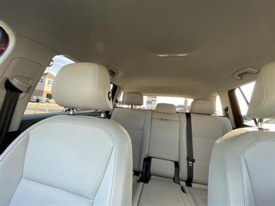2018 Volkswagen Tiguan 2.0T SE 4Motion - Photo 28 - Morgantown, WV 26505