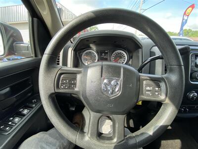 2013 RAM 1500 Tradesman - Photo 24 - Morgantown, WV 26505