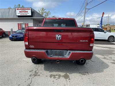 2013 RAM 1500 Tradesman - Photo 6 - Morgantown, WV 26505