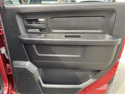 2013 RAM 1500 Tradesman - Photo 18 - Morgantown, WV 26505