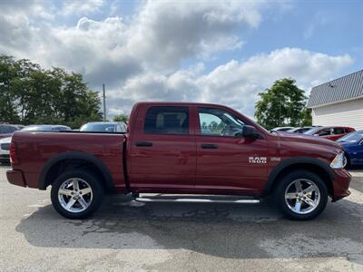 2013 RAM 1500 Tradesman - Photo 4 - Morgantown, WV 26505