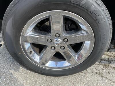 2013 RAM 1500 Tradesman - Photo 10 - Morgantown, WV 26505