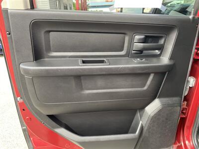 2013 RAM 1500 Tradesman - Photo 15 - Morgantown, WV 26505