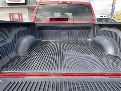 2013 RAM 1500 Tradesman - Photo 16 - Morgantown, WV 26505