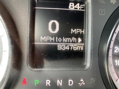 2013 RAM 1500 Tradesman - Photo 23 - Morgantown, WV 26505