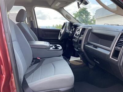 2013 RAM 1500 Tradesman - Photo 19 - Morgantown, WV 26505