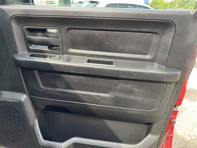 2013 RAM 1500 Tradesman - Photo 20 - Morgantown, WV 26505